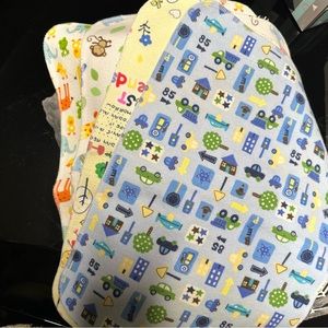 Newborn Waterproof Change Mat